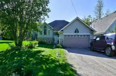 3964 Alcina Avenue Innisfil Ontario L9S 2M1