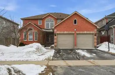 165 Sproule Drive Barrie Ontario L4N 0R1