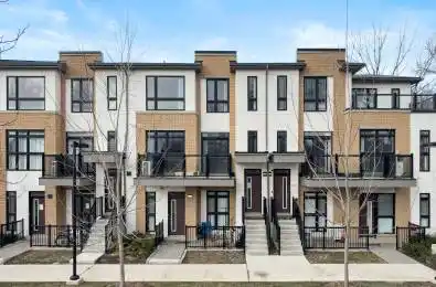 90 Canon Jackson Drive Unit# H202 Toronto W04 Ontario M6M 0B9