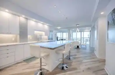 60 Absolute Avenue Unit# 3601 Mississauga Ontario L4Z 0A9