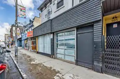 507 Church Street Toronto C08 Ontario M4Y 2C9