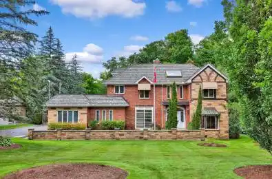 32 Maple Hill Drive Kitchener Ontario N2M 2R8