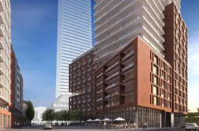 33 Parliament Street Unit# 1A Toronto C08 Ontario M5A 2Y2