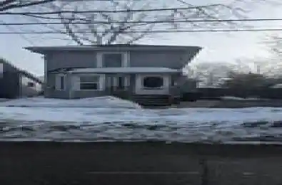 69 ALMA Street St. Thomas Ontario N5P 3A9