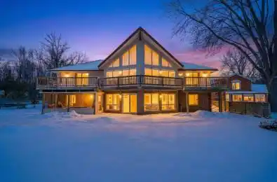 172 Duck Bay Road Tay Ontario L0K 2C0