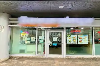 3621 Highway 7 N/A Unit# 120 Markham Ontario L3R 0G6
