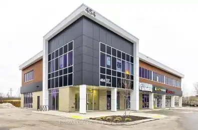 454 Hespeler Road Unit# 208 Cambridge Ontario N1R 0E3