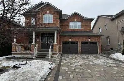 35 Cosford Street Aurora Ontario L4G 0J5