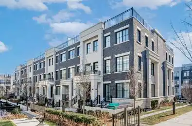 657 Cricklewood Drive Unit# 511 Mississauga Ontario L5G 0B8