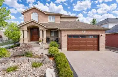 60 Chandos Drive Kitchener Ontario N2A 3C2