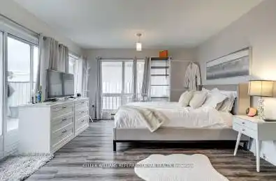 707 Annland Street Unit# B Pickering Ontario L1W 1A9