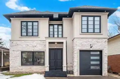 70 Mccraney Street Oakville Ontario L6H 1H4