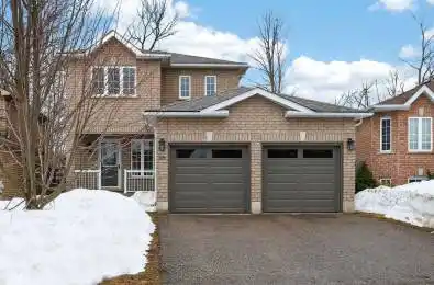 65 MASTERS Drive Barrie Ontario L4M 6W9