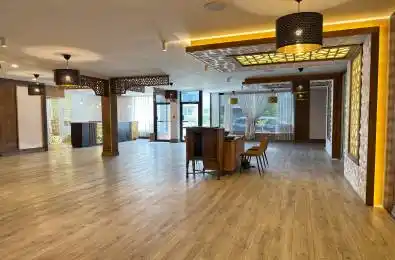 438 Kerr Street Unit# 5 Oakville Ontario L6K 3C4