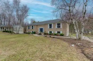 395 Warrington Drive Waterloo Ontario N2L 2P7