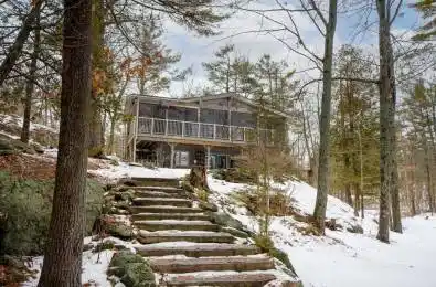 1084 Duck Pond Lane Douro-Dummer Ontario K0L 2H0