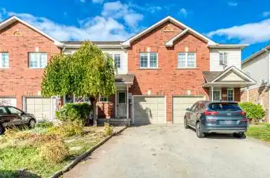 4401 Peter Drive Burlington Ontario L7L 6S6