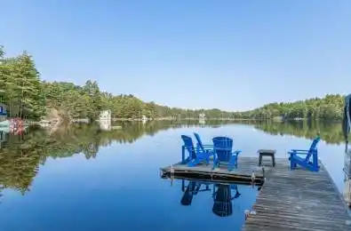 1127 Sunny Lake Road Gravenhurst Ontario P1P 0G3