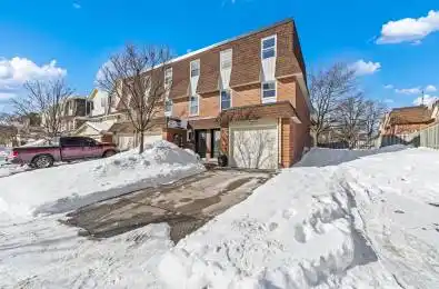 30 Heslop Road Unit# 21 Milton Ontario L9T 1B3