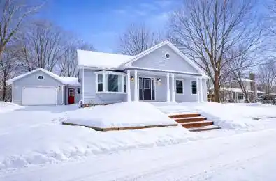 1086 Somerville Street Oshawa Ontario L1G 4K5