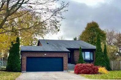 170 Harrison Drive Newmarket Ontario L3Y 6B9