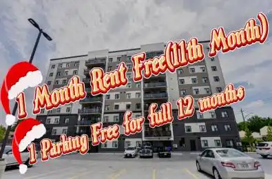 595 Strasburg Road Unit# 908 Kitchener Ontario N2E 0J7