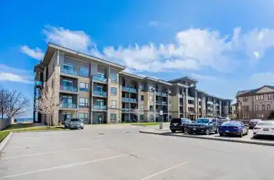 35 Southshore Crescent Unit# 209 Hamilton Ontario L8E 0J2