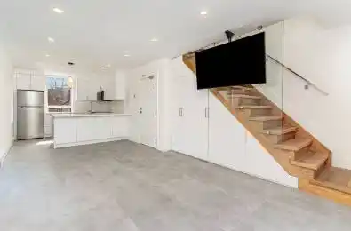 97 Lee Avenue Unit# Suite 6 Toronto E02 Ontario M4E 2P2