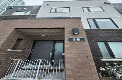 348 Wheat Boom Drive Unit# 18 Oakville Ontario L6H 3V6