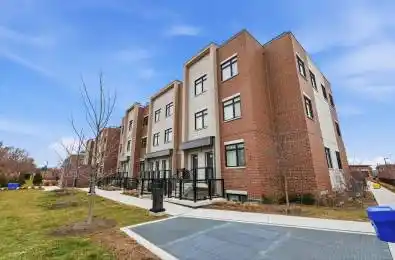 1062 Douglas McCurdy Common Unit# 227 Mississauga Ontario L5G 0C6