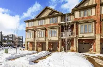 283 Skinner Road Hamilton Ontario L8B 1W5