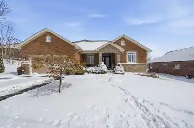 113 PINNACLE Street Brighton Ontario K0K 1H0