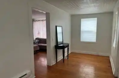 2 patricia Street Thorold Ontario L2V 3V7