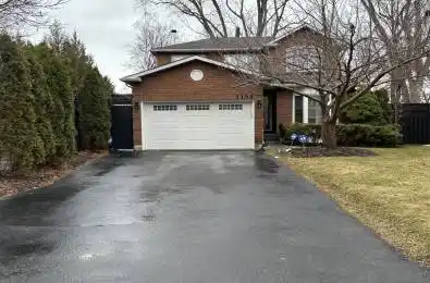 1100 Feeley Court Mississauga Ontario L5J 4S5