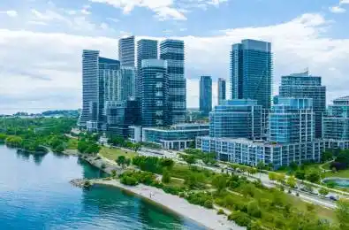 58 Marine Parade Drive Unit# 410 Toronto W06 Ontario M8V 4G1