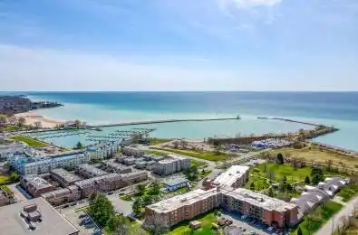 107 Marisa Lane Unit# 403 Cobourg Ontario K9A 5N6