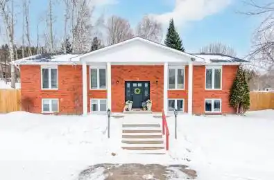60 Lepage Drive Penetanguishene Ontario L9M 1R5