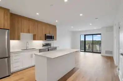 525 New Dundee Road Unit# 717 Kitchener Ontario N2P 0K8