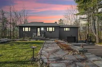 5145 Severn Pines Crescent Severn Ontario L0K 2B0