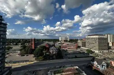 55 Duke Street Kitchener Ontario N2G 1A6