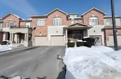 99 Panabaker Drive Unit# 9 Hamilton Ontario L9B 0A3