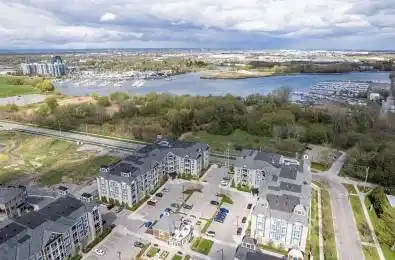 670 Gordon Street Unit# 213 Whitby Ontario L1N 0K9