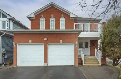 33 Silverstone Crescent Georgina Ontario L4P 4A4