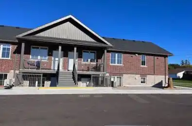 15 Arthur Street Unit# 201 Cramahe Ontario K0K 1S0