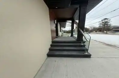 2101 Ian Avenue Unit# Basement Mississauga Ontario L5A 1C4