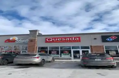 96 Innovation Drive Kingston Ontario K7K 7E9