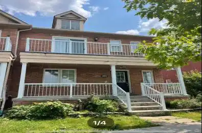 543 South Unionville Avenue Markham Ontario L3R 5G8