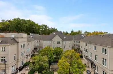 51 York Mills Road Unit# 304 Toronto C12 Ontario M2P 1B6