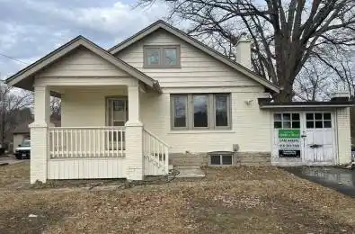 1561 Hurontario Street Unit# 1 Mississauga Ontario L5G 3H7