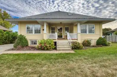 1577 Line 6 Road Niagara-on-the-Lake Ontario L0S 1J0